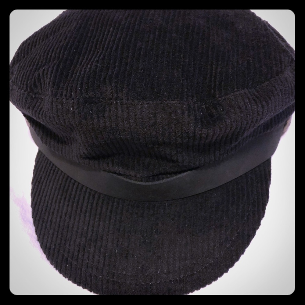 Brixton Kurt Cap